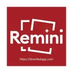 برنامج ريميني Remini