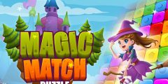 Magic Match